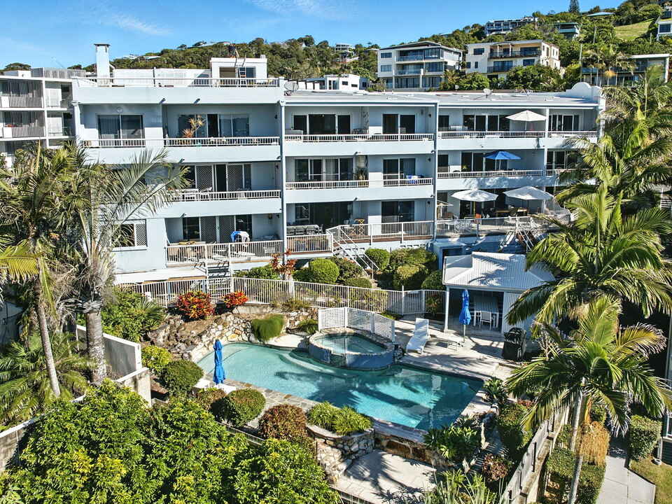 11/59 Coolum Terrace Coolum Beach