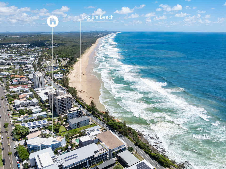 11/59 Coolum Terrace Coolum Beach
