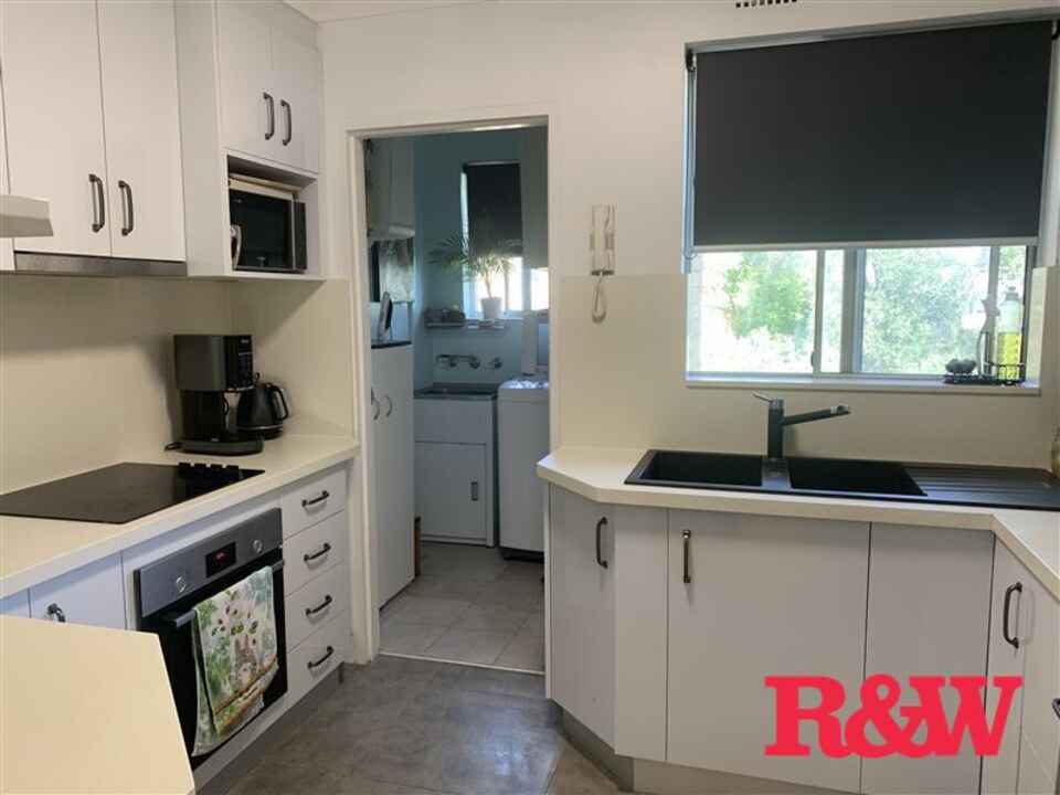 12/6 Lane Cove Road Ryde