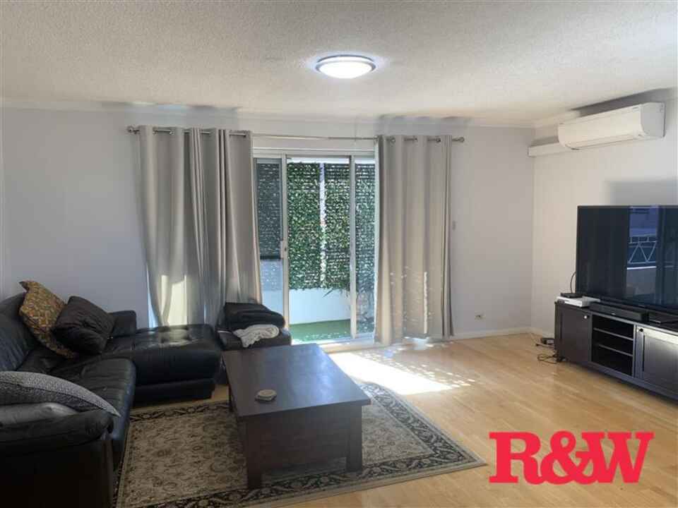 12/6 Lane Cove Road Ryde