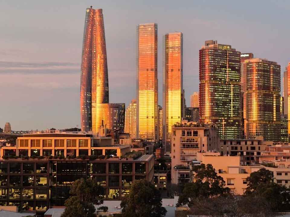 8b/5 Tambua Street Pyrmont