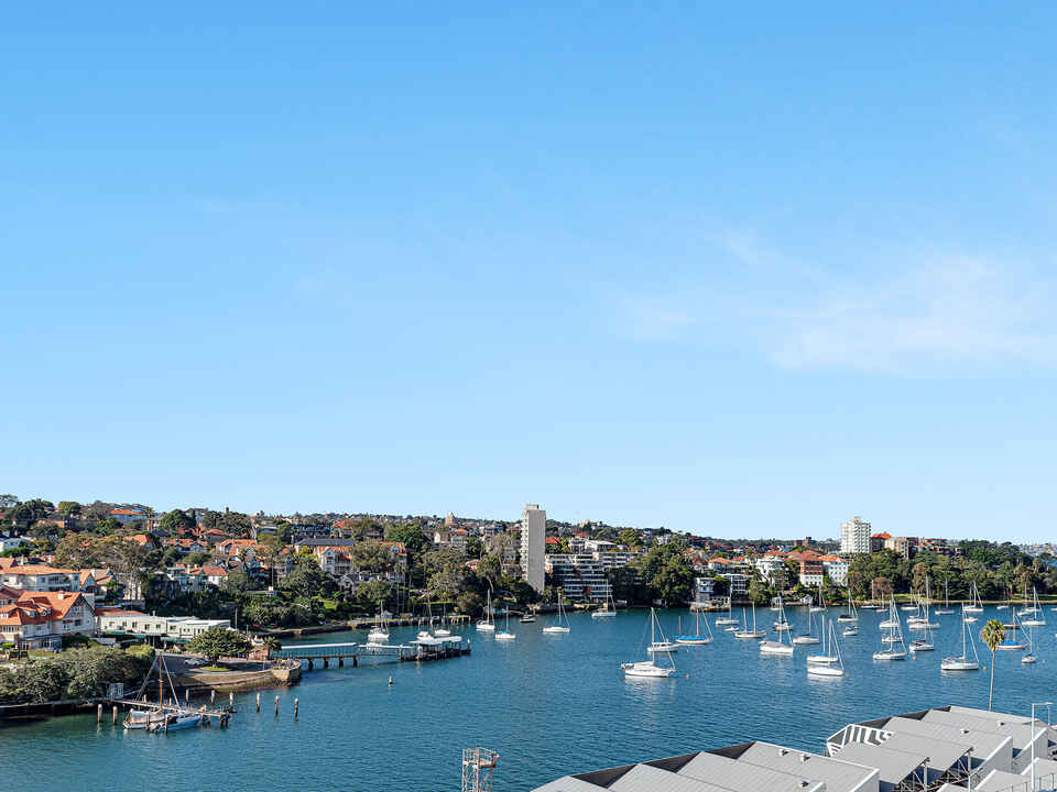 71/1 Kiara Close North Sydney