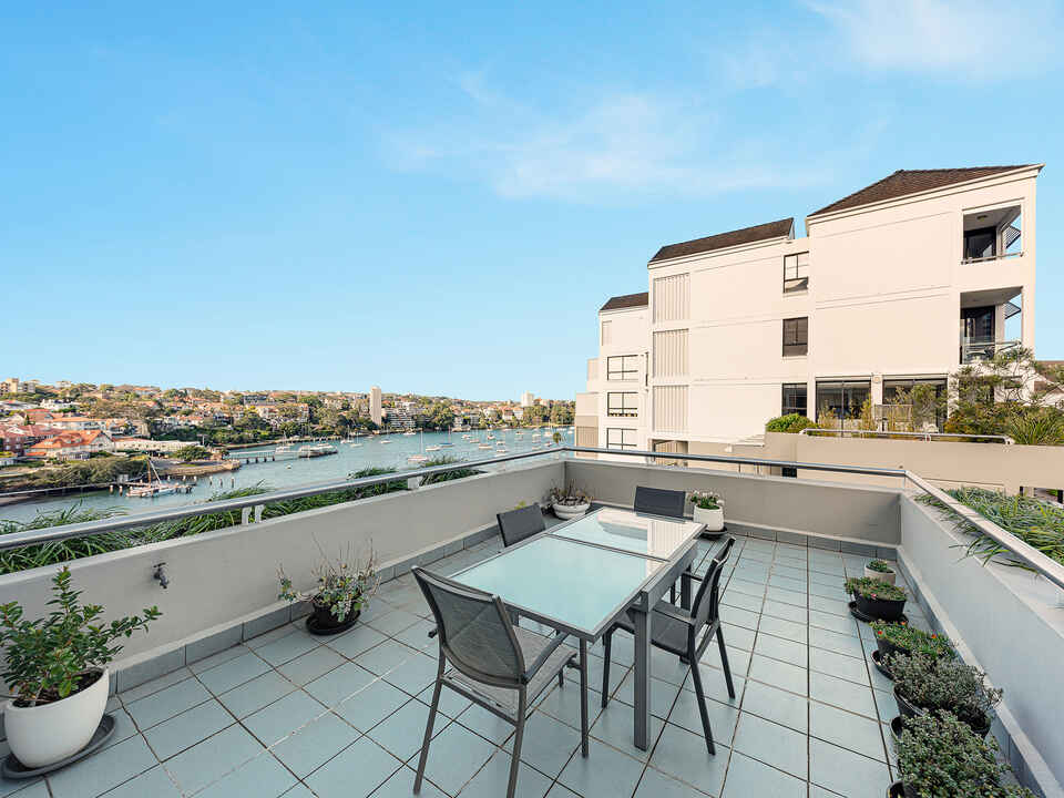 71/1 Kiara Close North Sydney