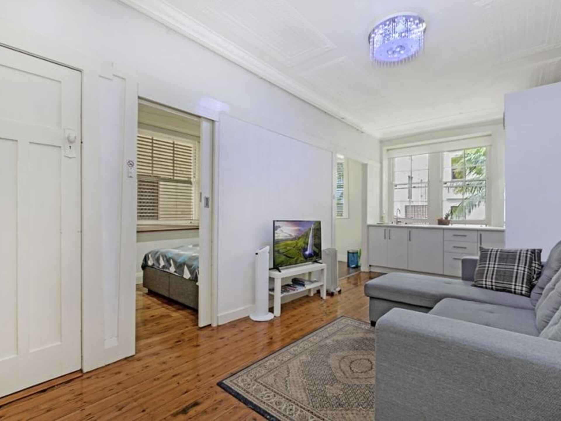 4/42 Bayswater Road Potts Point