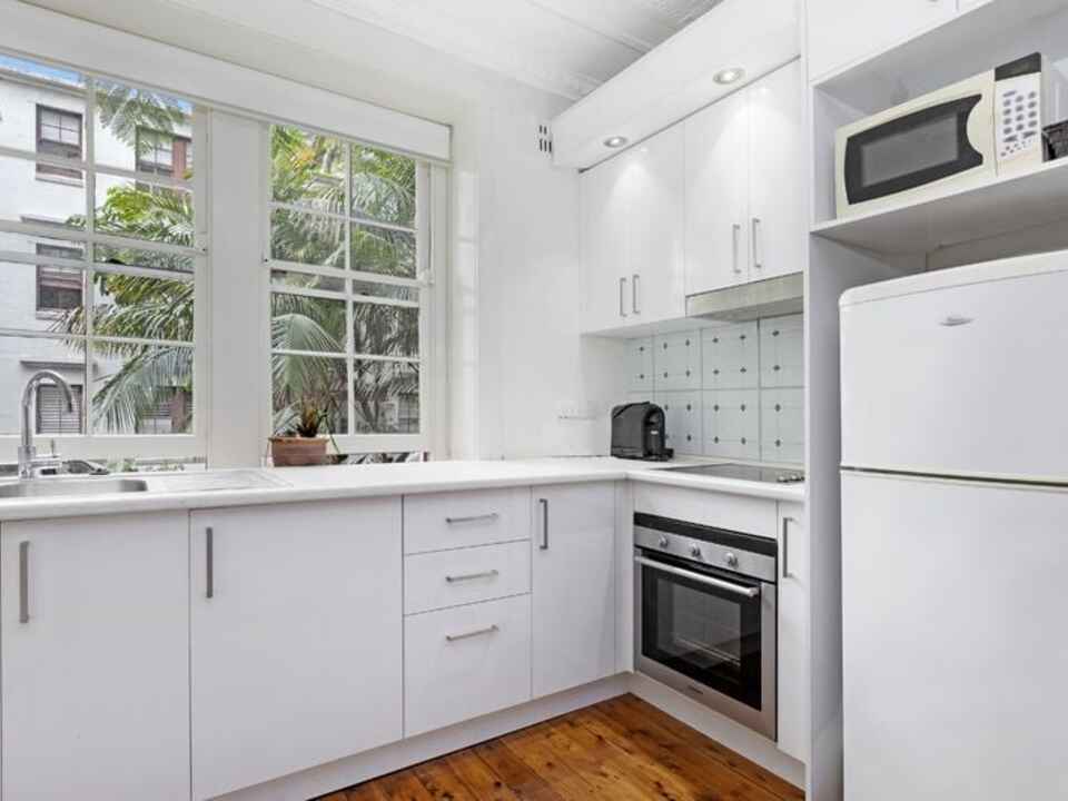 4/42 Bayswater Road Potts Point