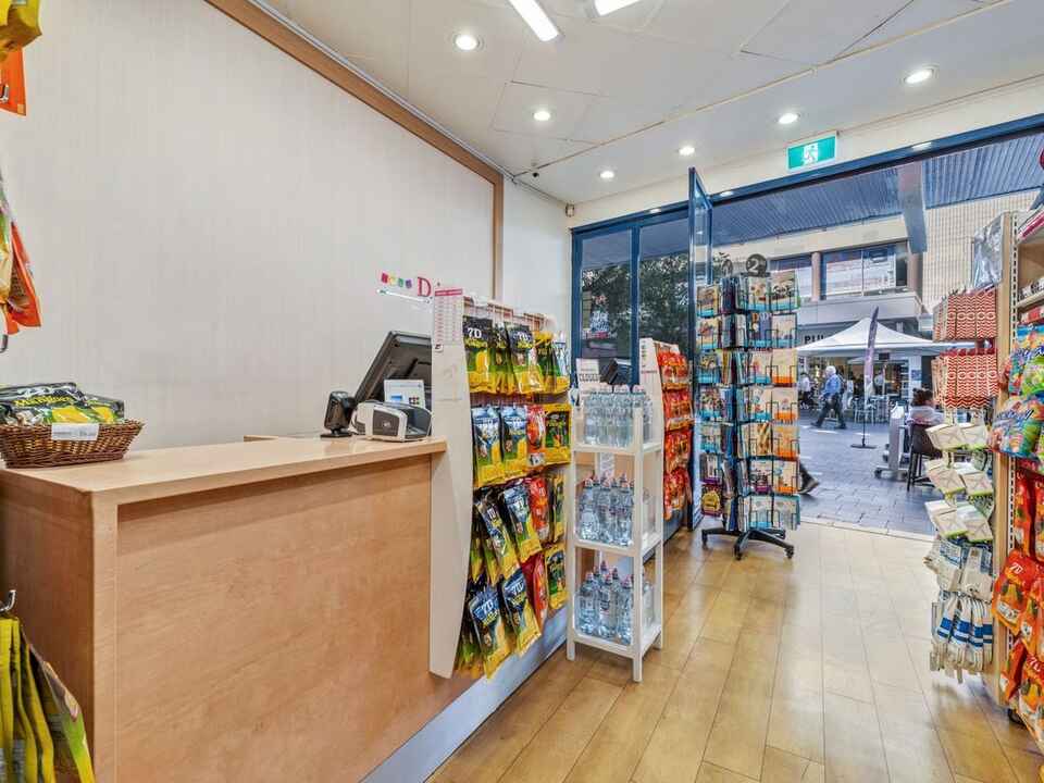 430-432 Oxford Street Bondi Junction