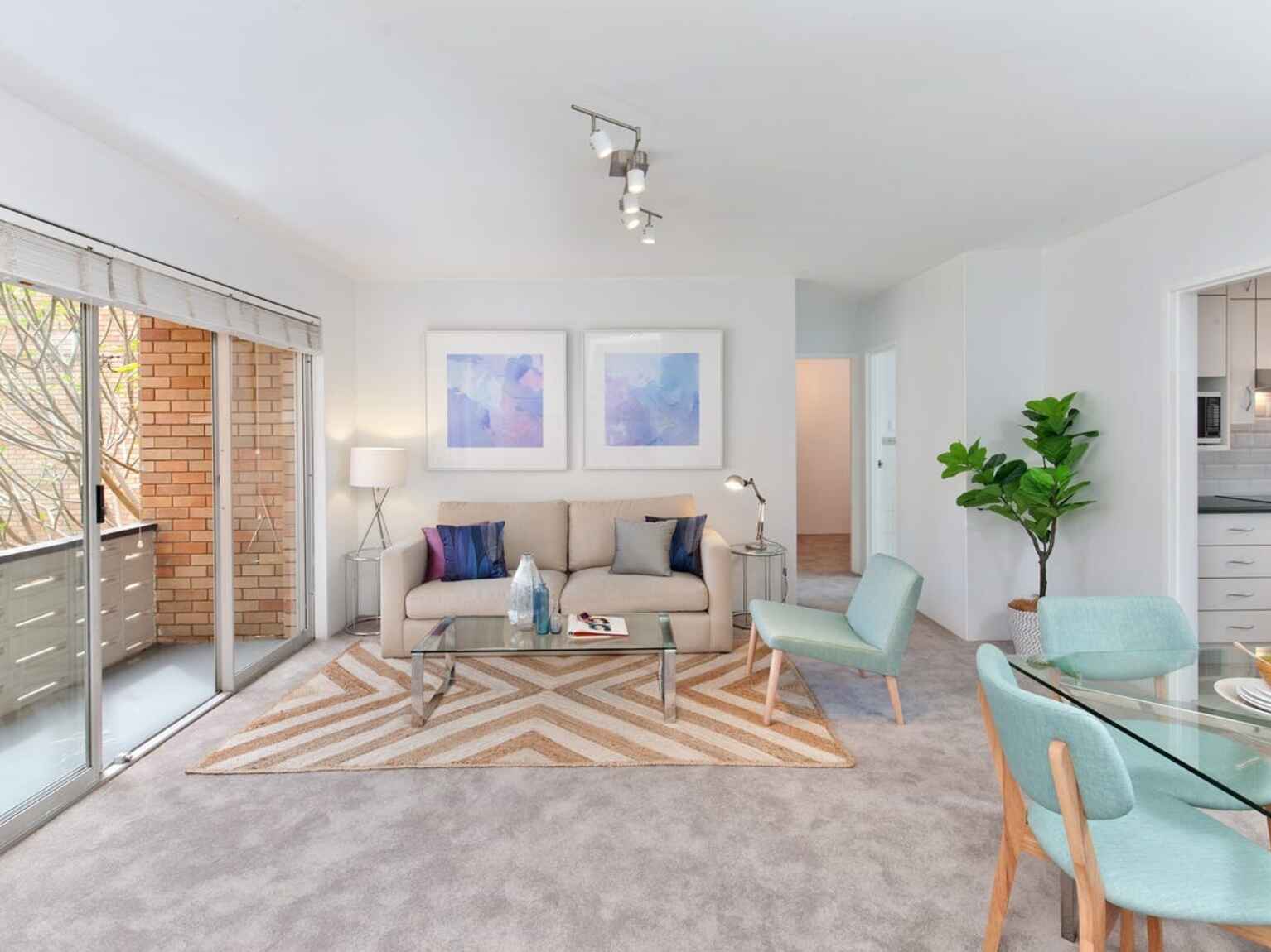 13/103-107 Wycombe Rd Neutral Bay
