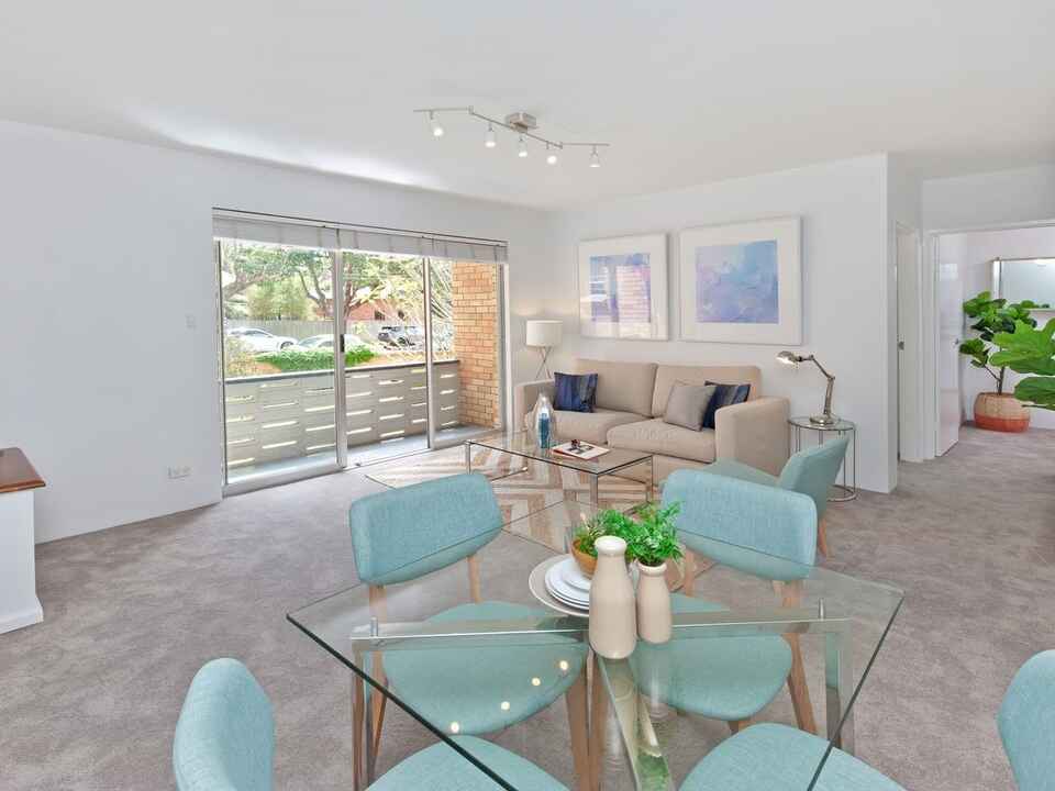 13/103-107 Wycombe Rd Neutral Bay