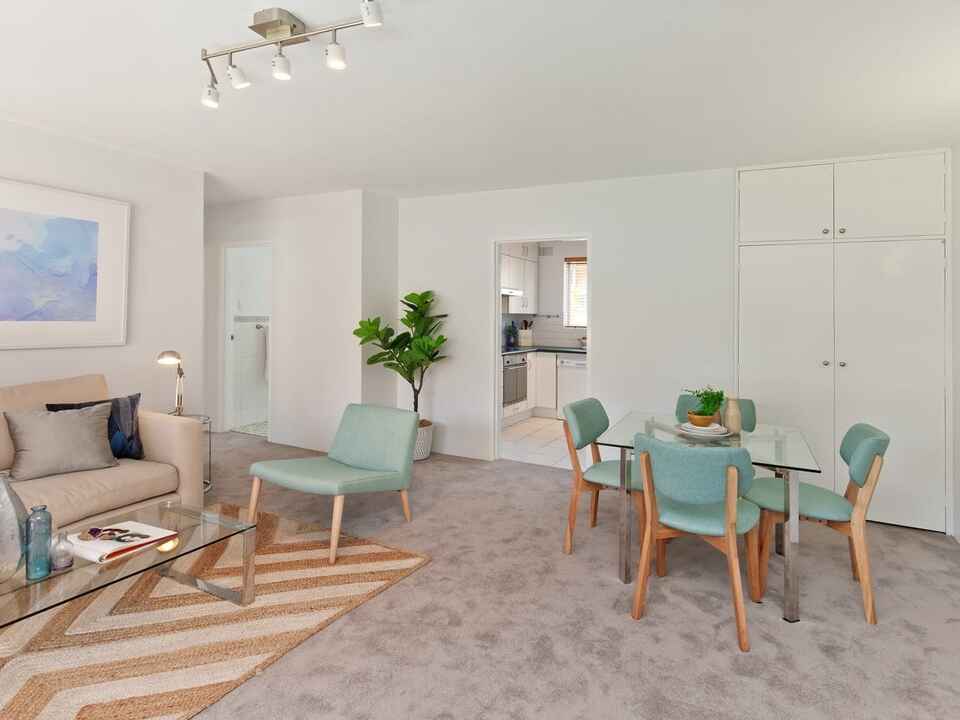 13/103-107 Wycombe Rd Neutral Bay