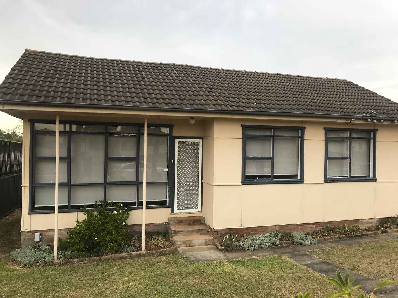 5 Castle Street Blacktown