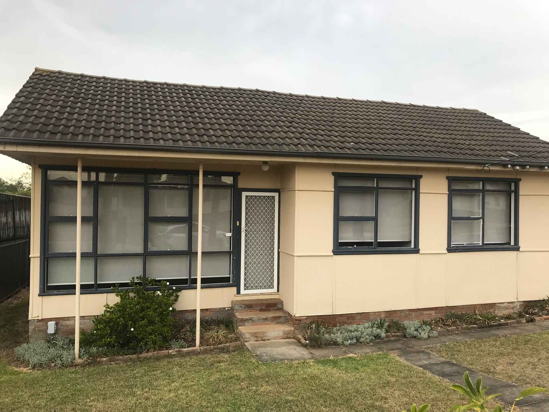 5 Castle Street Blacktown