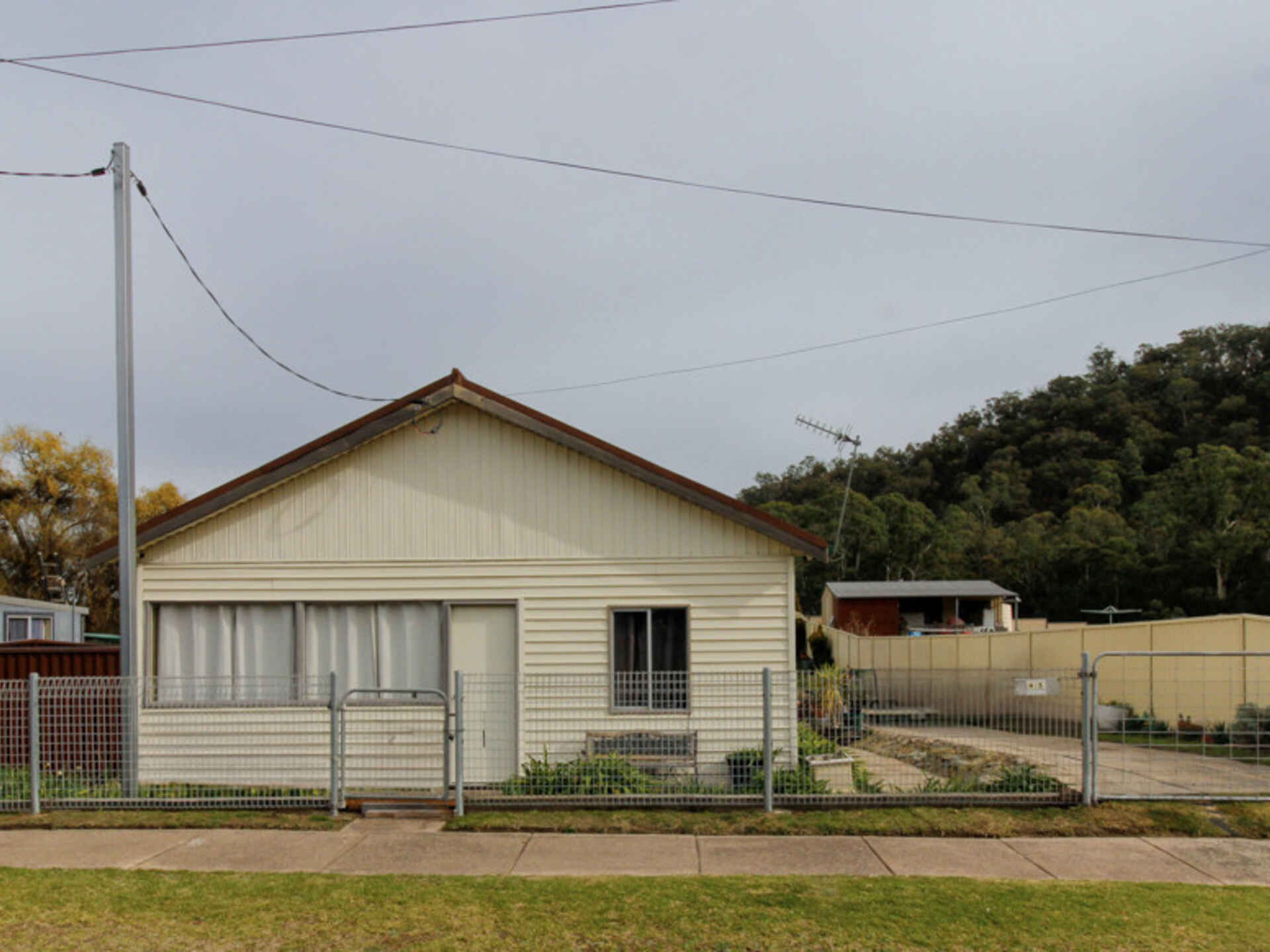 43 Castlereagh Highway Cullen Bullen