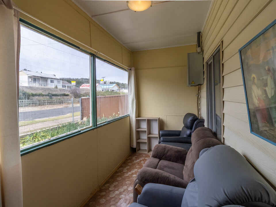 43 Castlereagh Highway Cullen Bullen