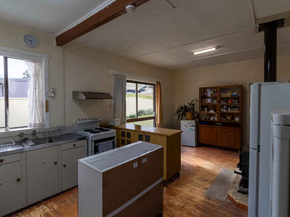 43 Castlereagh Highway Cullen Bullen
