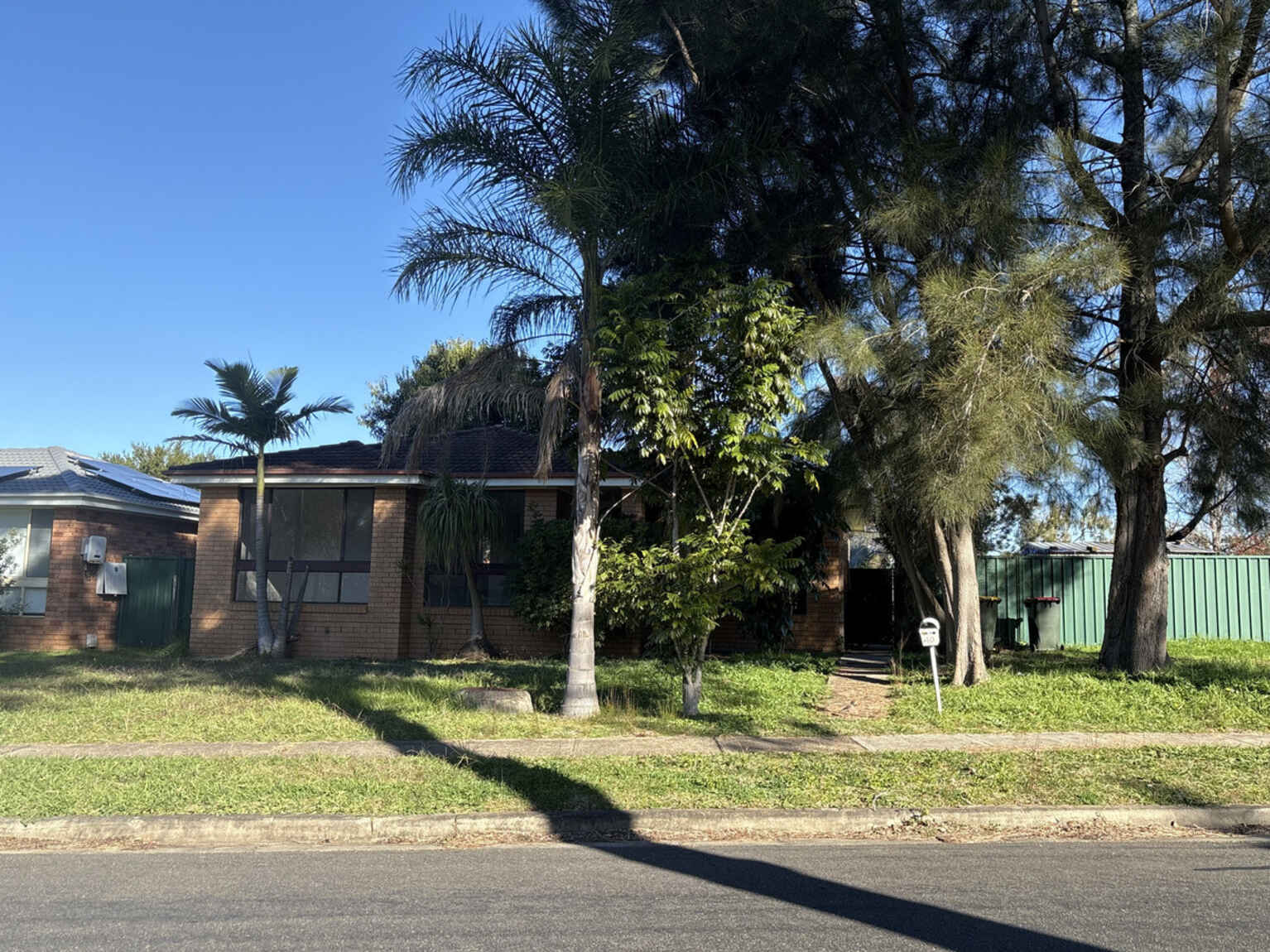 40 Lyall Avenue Dean Park