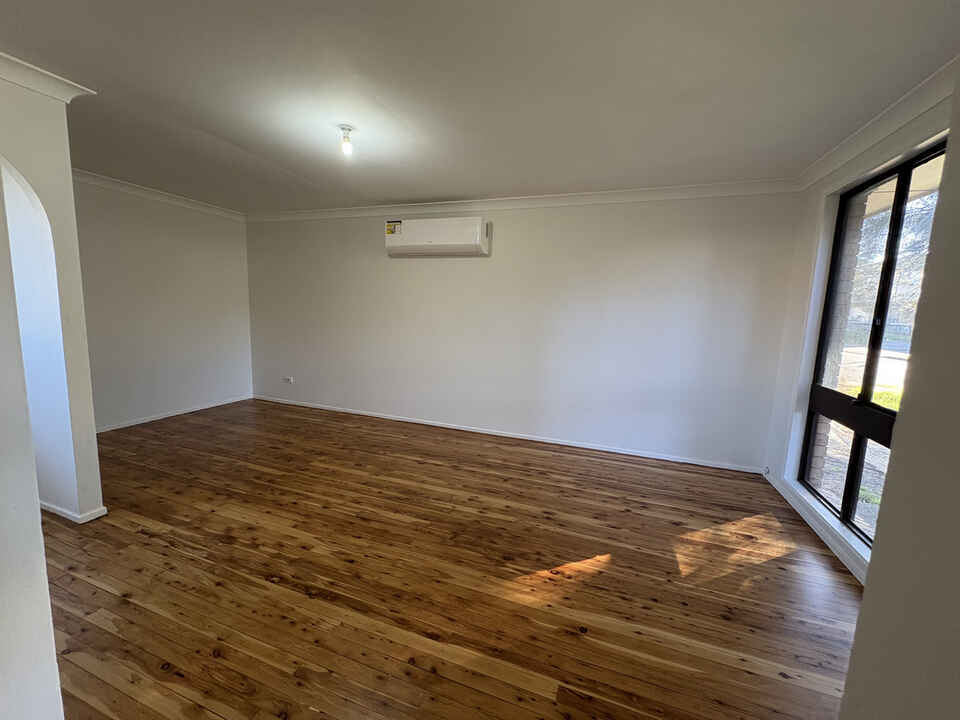40 Lyall Avenue Dean Park