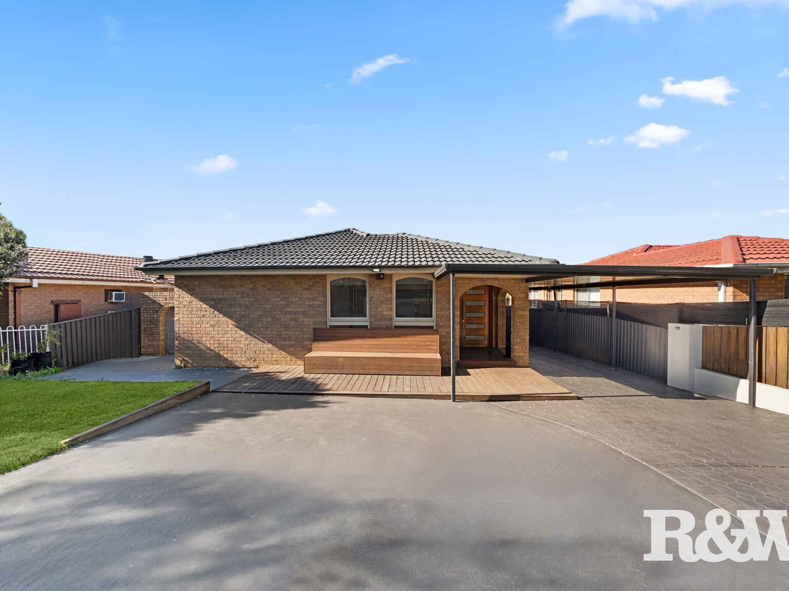 34 Harrow Street Marayong