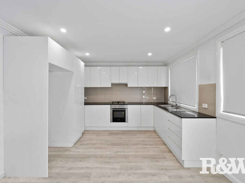 34 Harrow Street Marayong