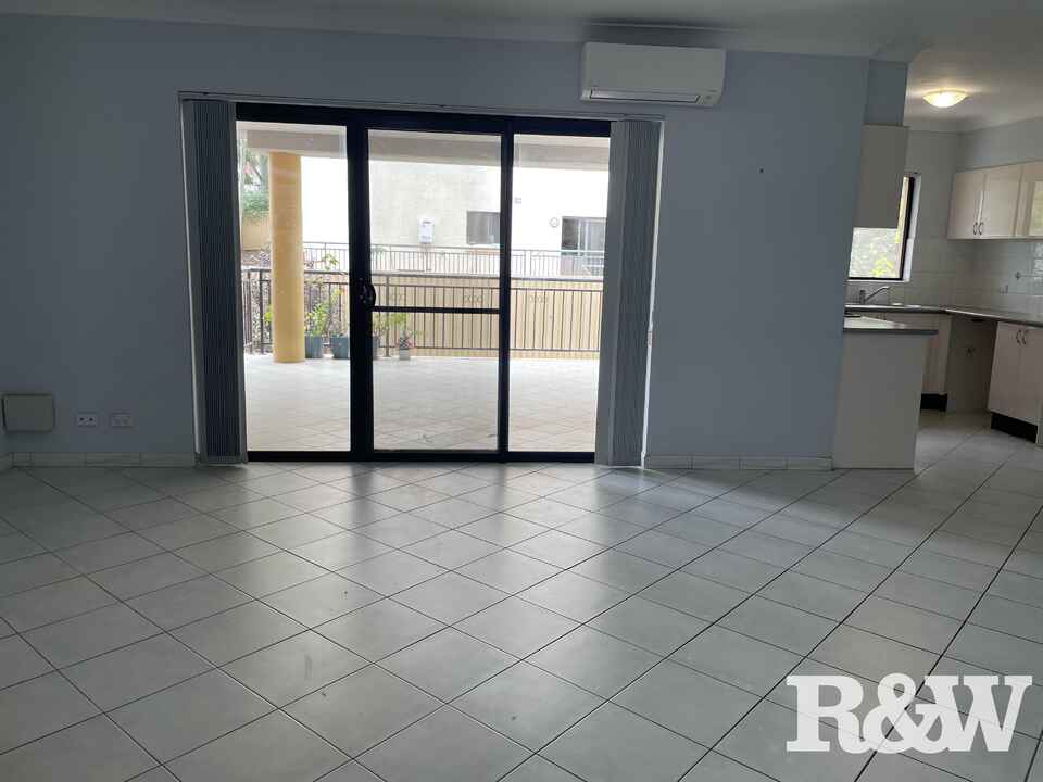 16/4-6 Clifton Street Blacktown
