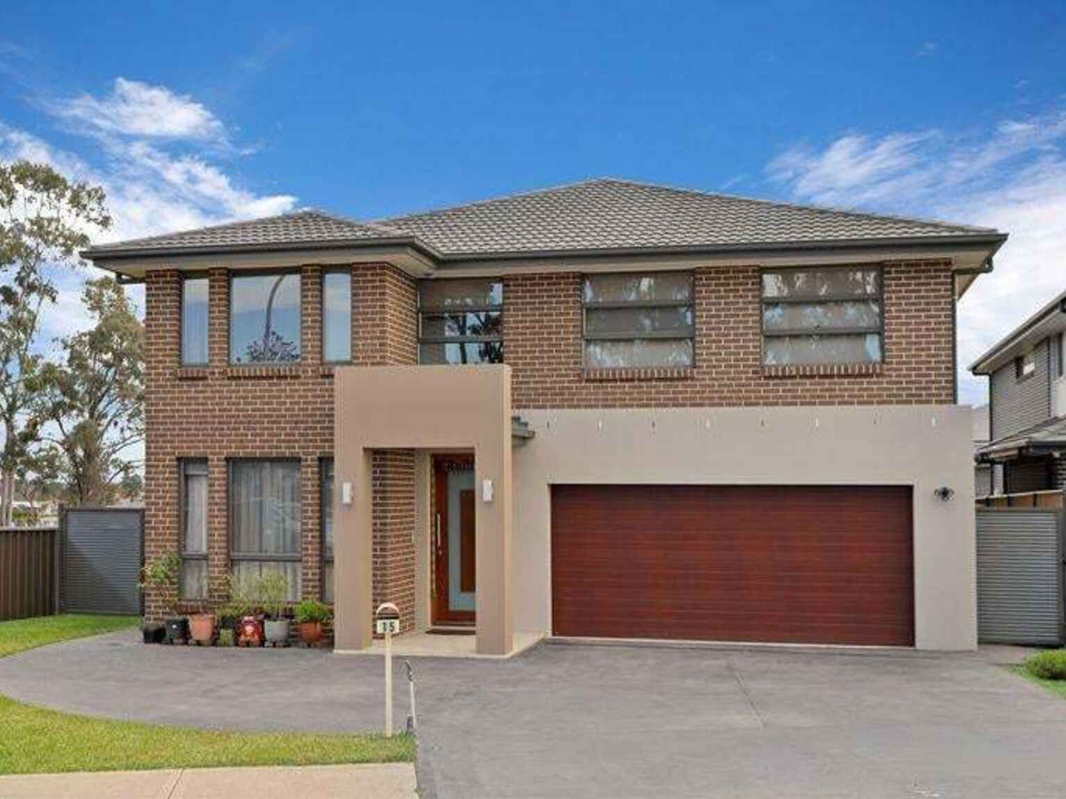 15 Barry Road North Kellyville