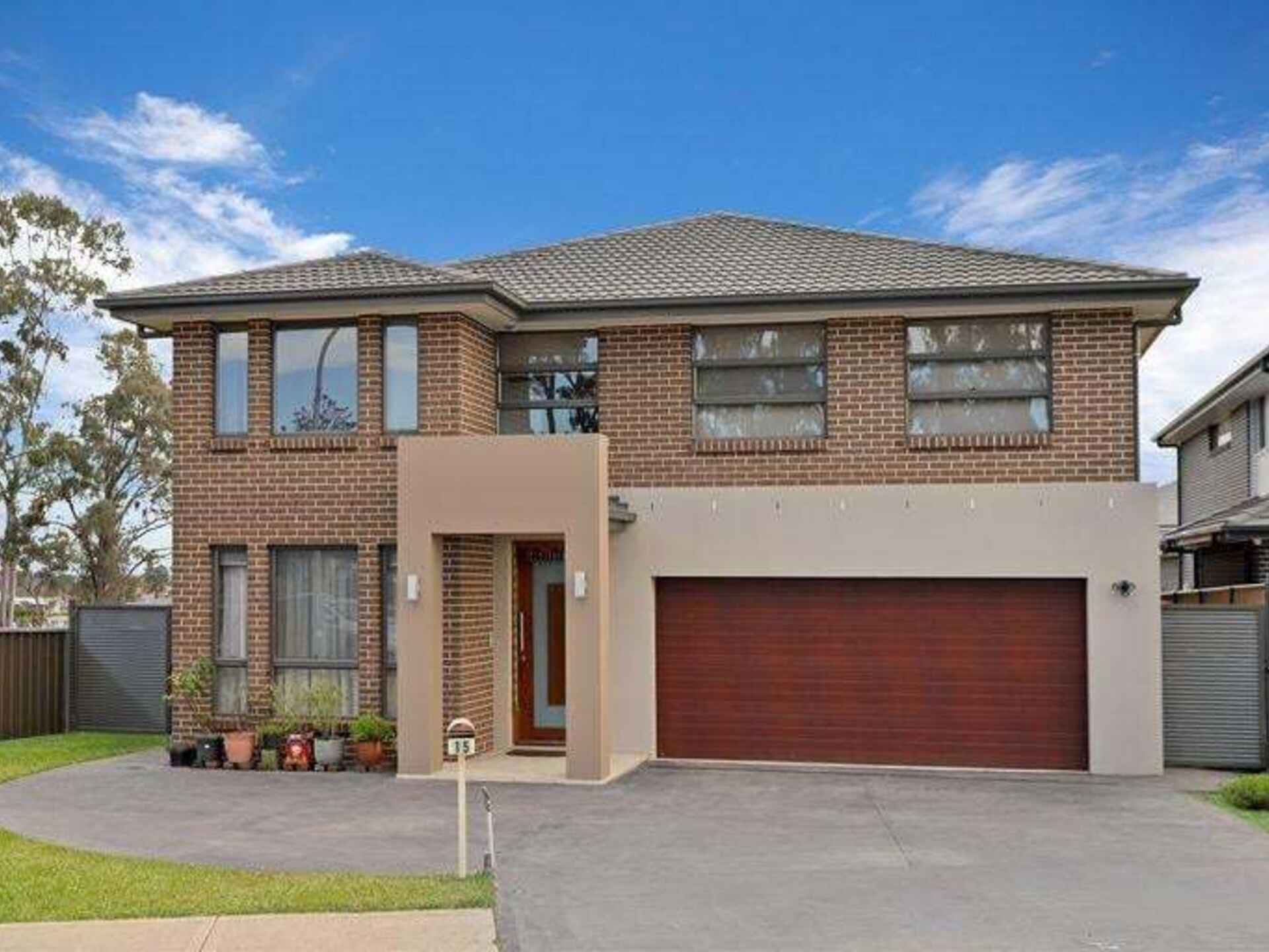15 Barry Road North Kellyville