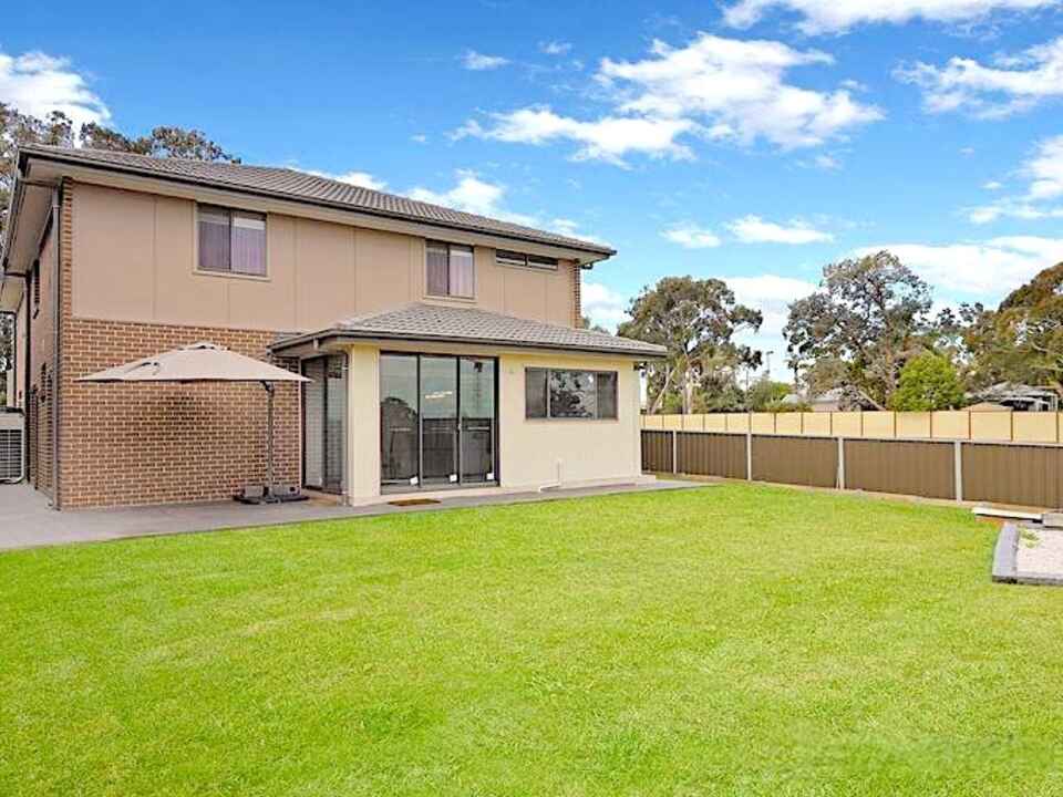 15 Barry Road North Kellyville