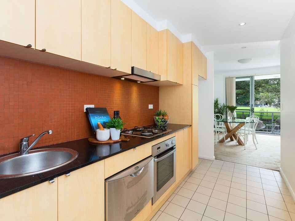 105/266 Pitt Street Waterloo