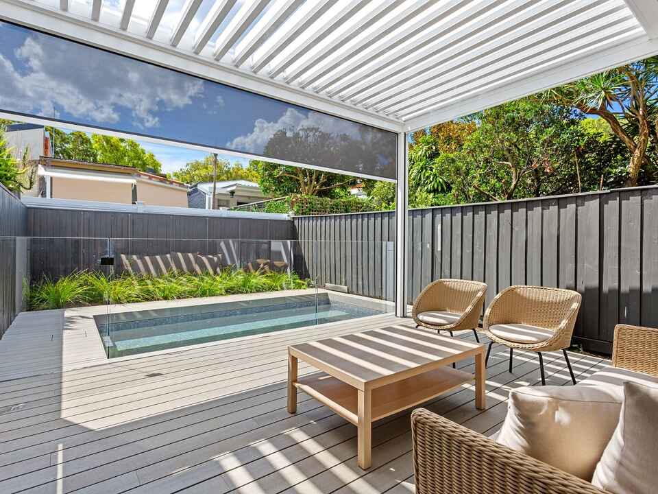 8 Consett Avenue Bondi Beach