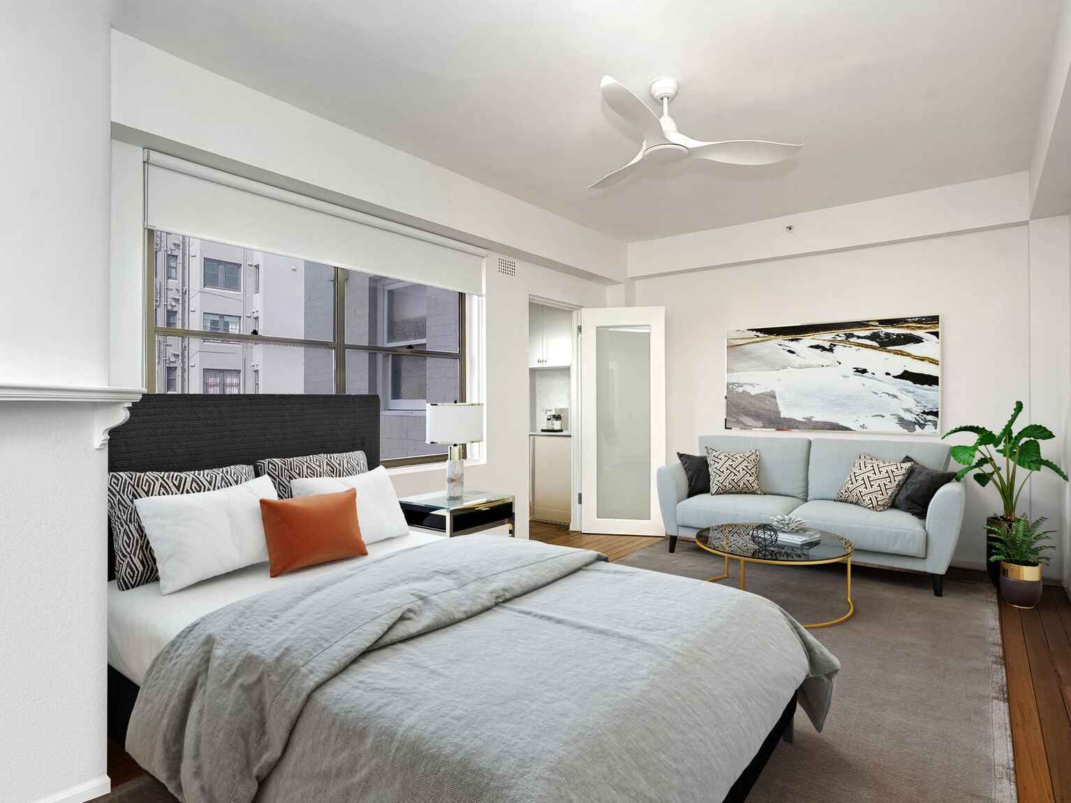 64/117 Macleay Street Potts Point