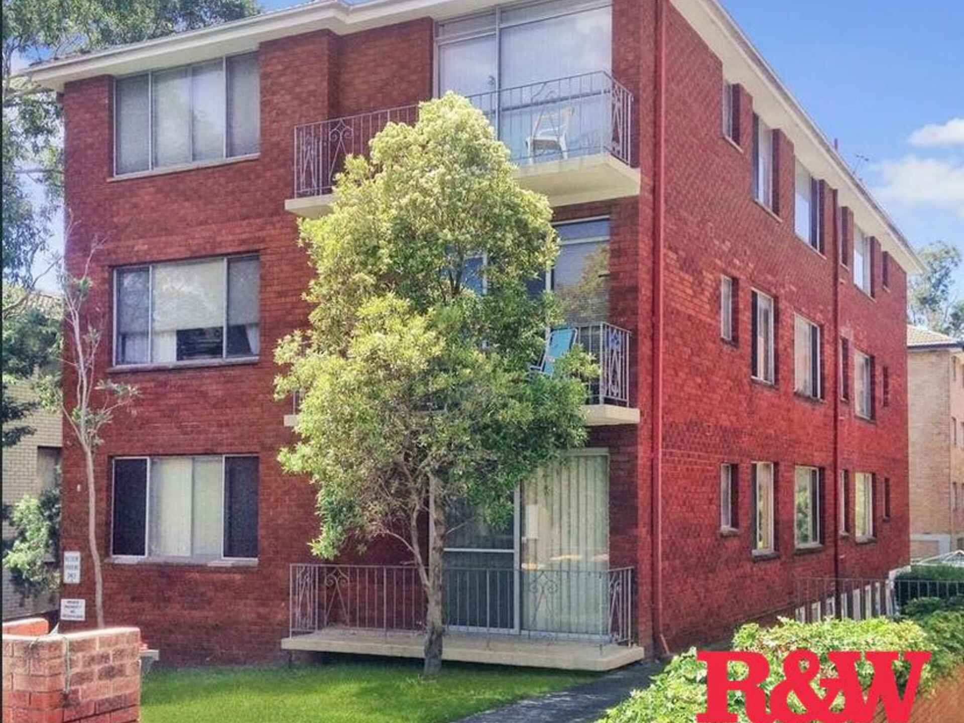1/8 Edward Street Ryde
