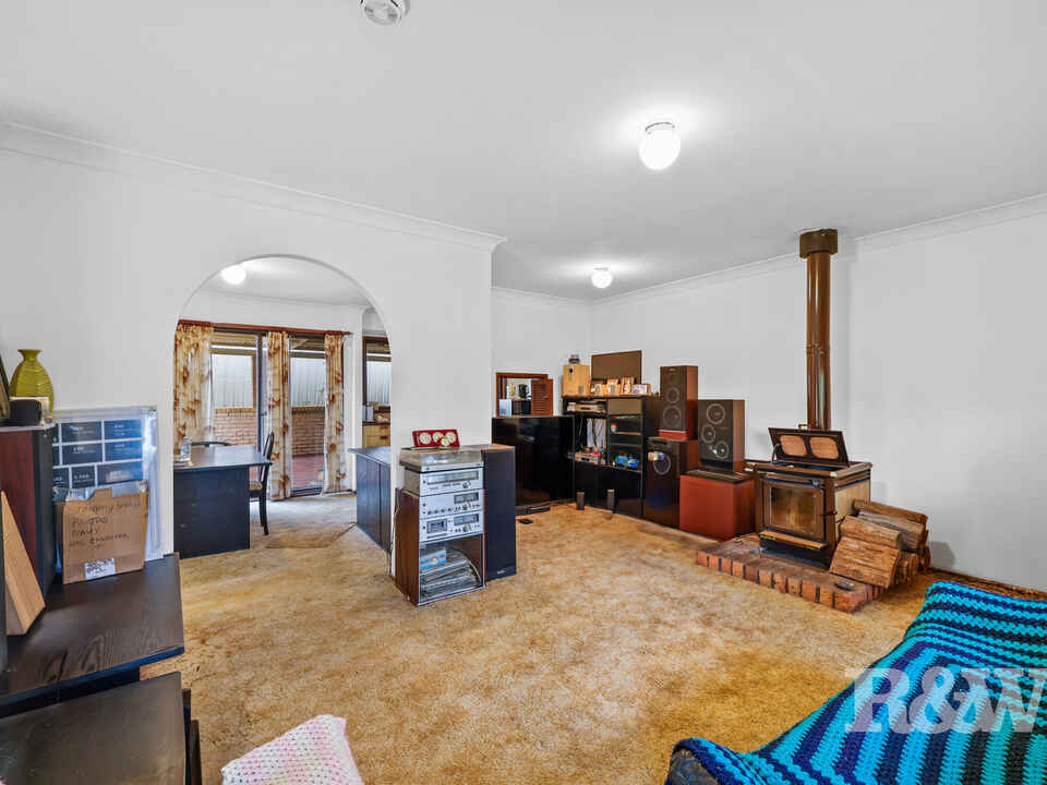 44 Woodcourt Street Ambarvale