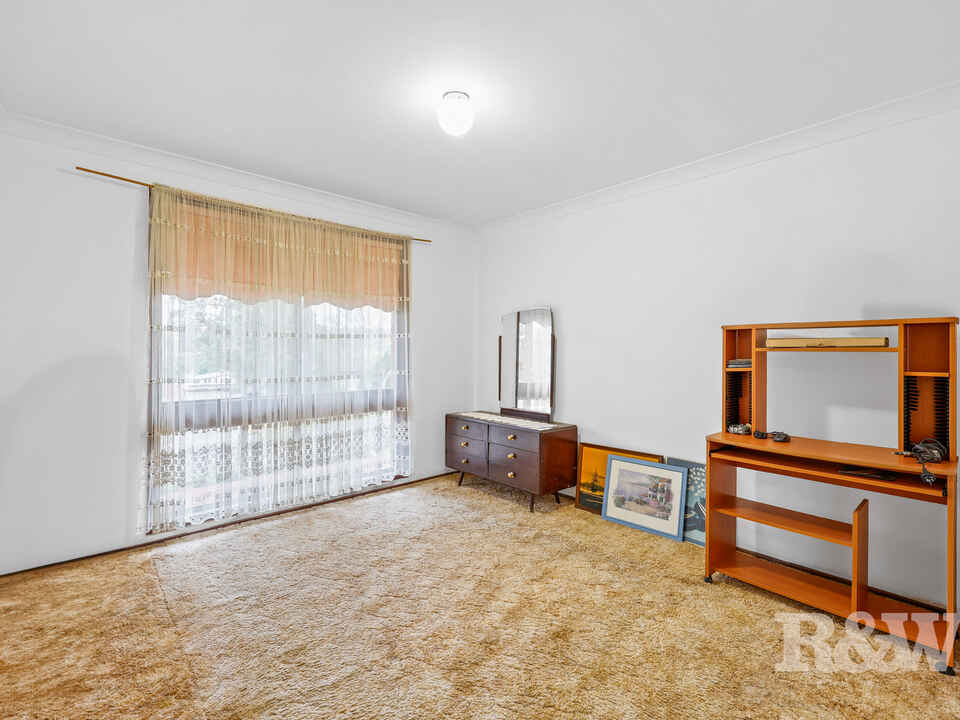 44 Woodcourt Street Ambarvale