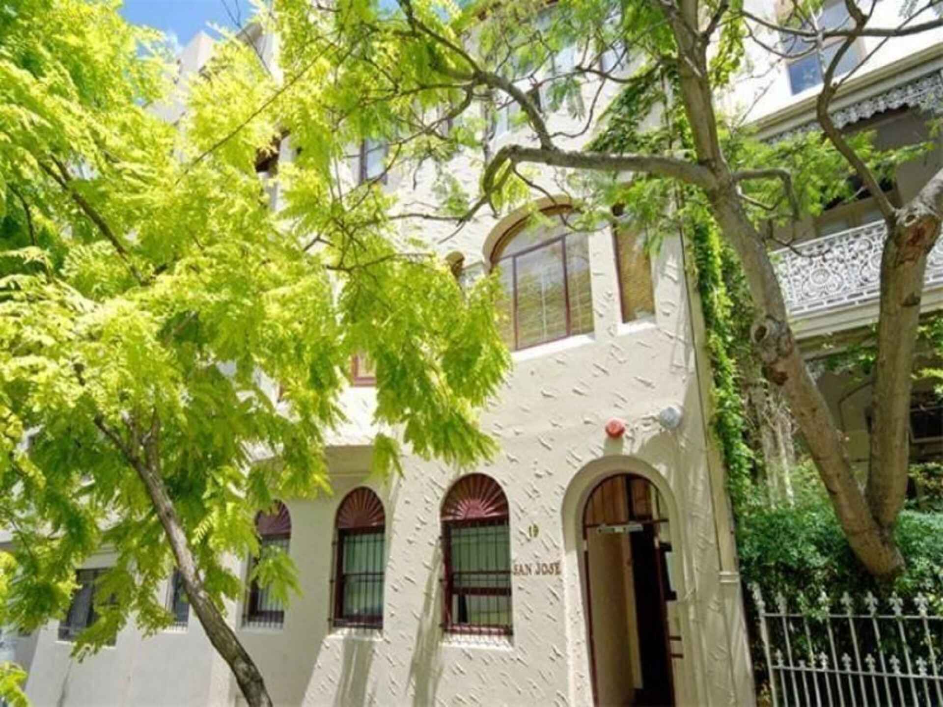 10/19 Kellett Street Potts Point