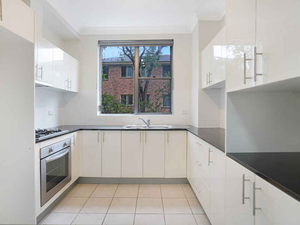 11/1-7 Lancelot Street Allawah