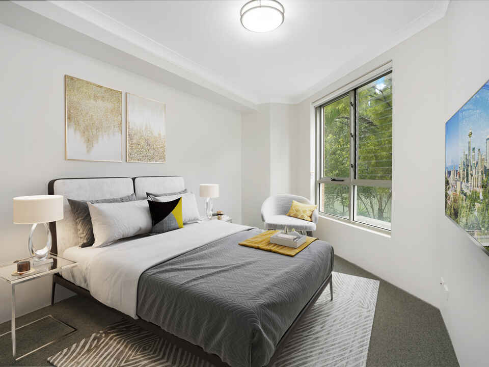 11/1-7 Lancelot Street Allawah