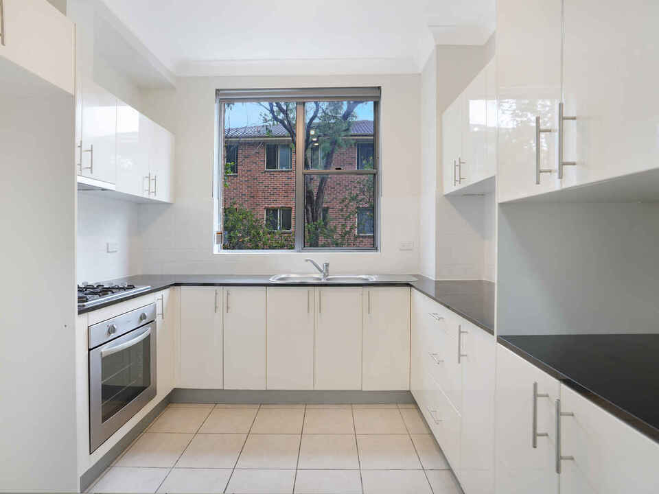 11/1-7 Lancelot Street Allawah