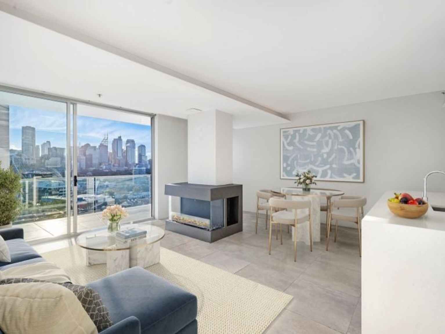 1115/227 Victoria Street Darlinghurst