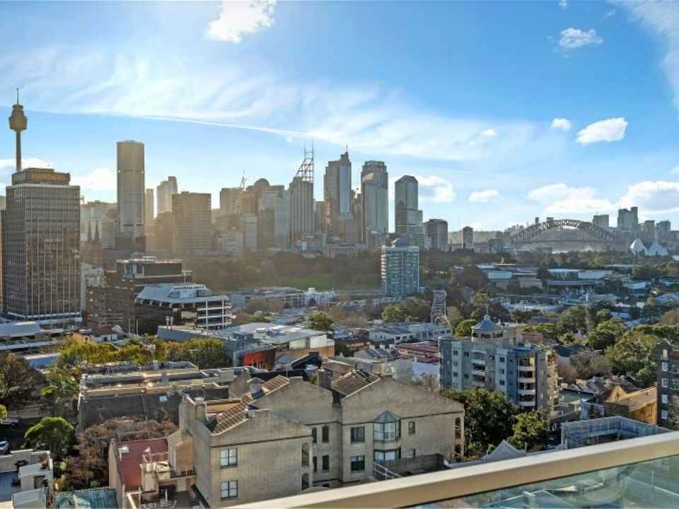 1115/227 Victoria Street Darlinghurst