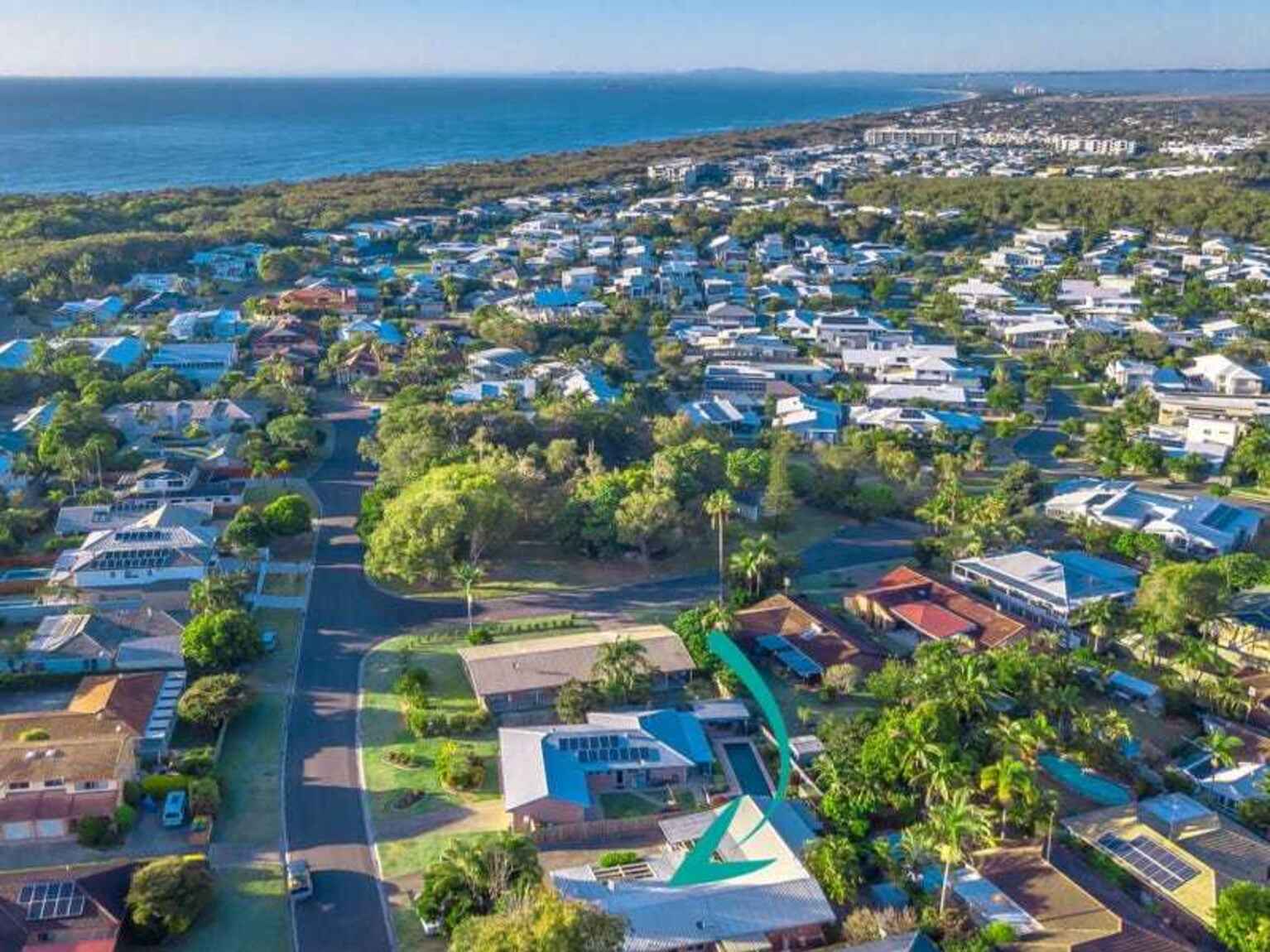 2/4 Ramillies Street Mount Coolum