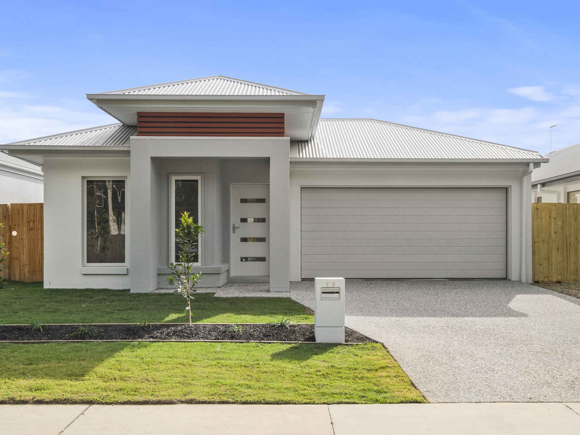 58 Northumberland Street Burpengary East