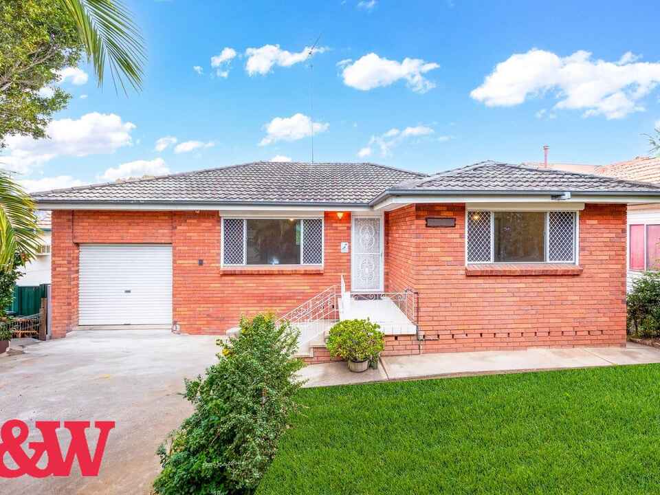  Campbelltown