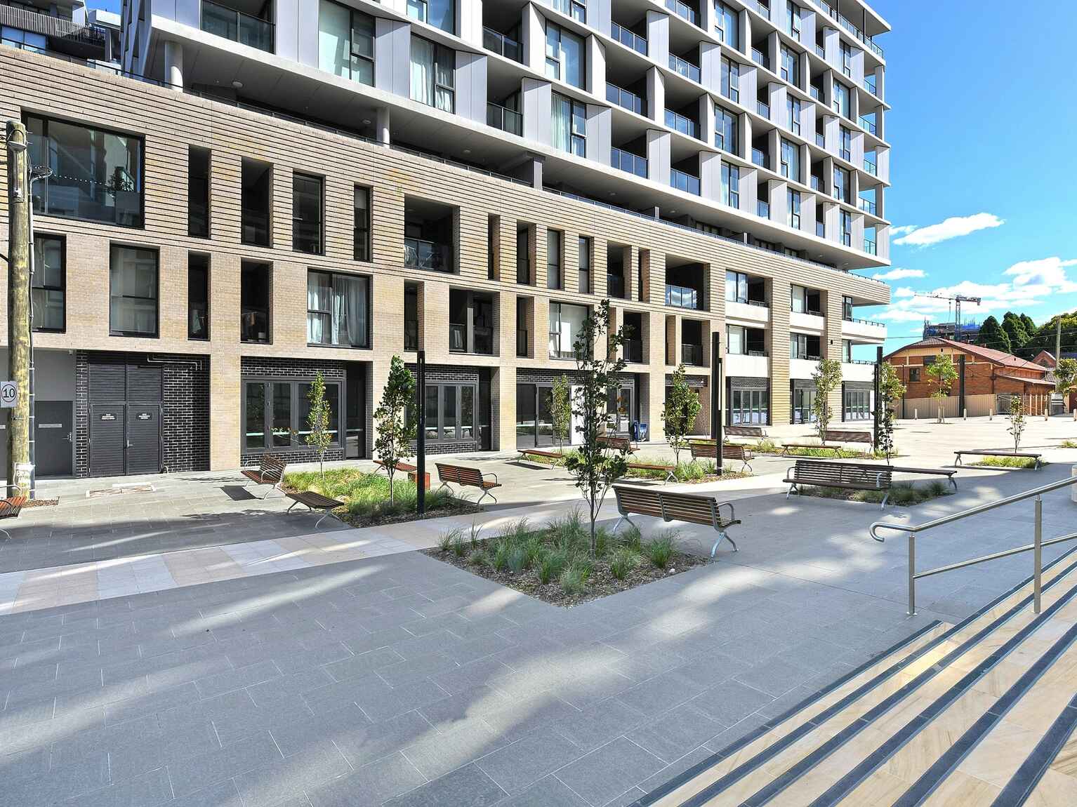 B406/1 Chapel Street Rockdale