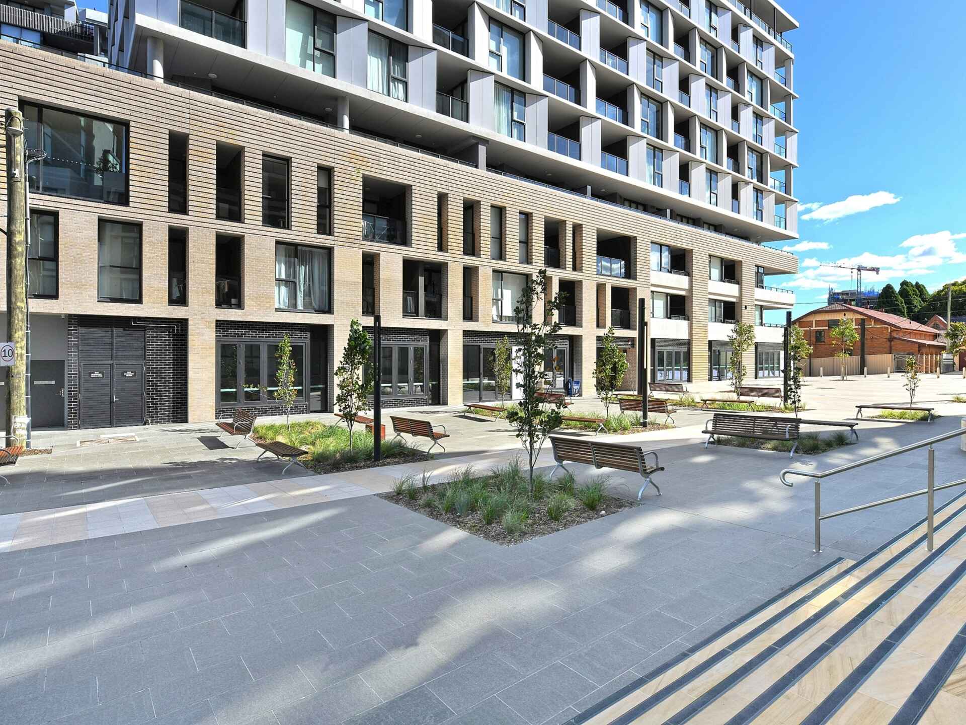 B406/1 Chapel Street Rockdale