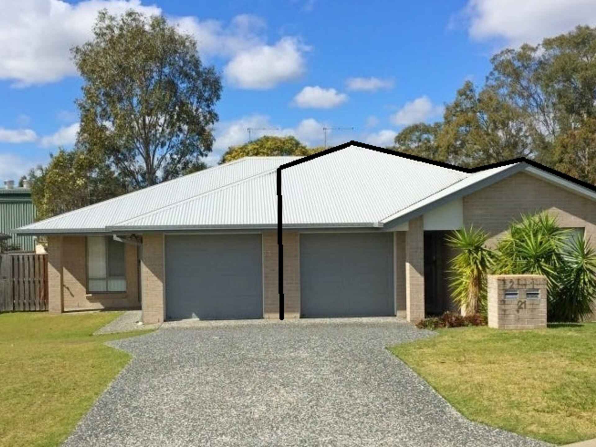 1/21 Sienna Drive Morayfield