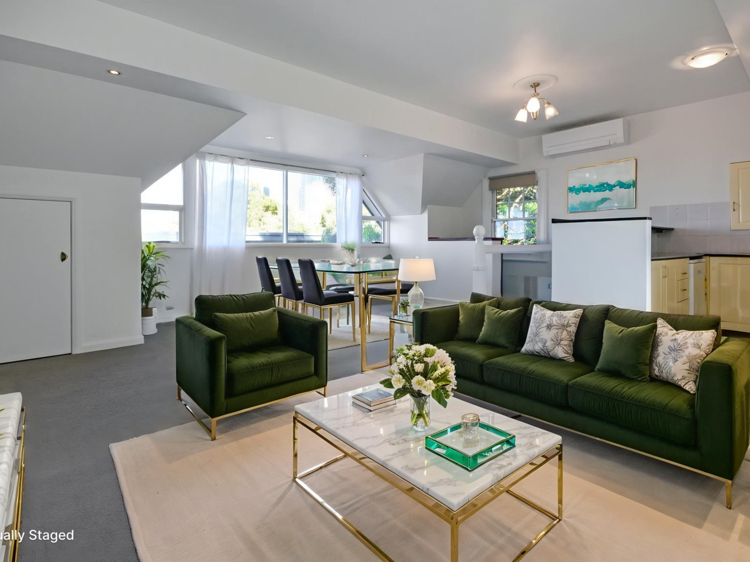 5/389 Alfred Street Neutral Bay