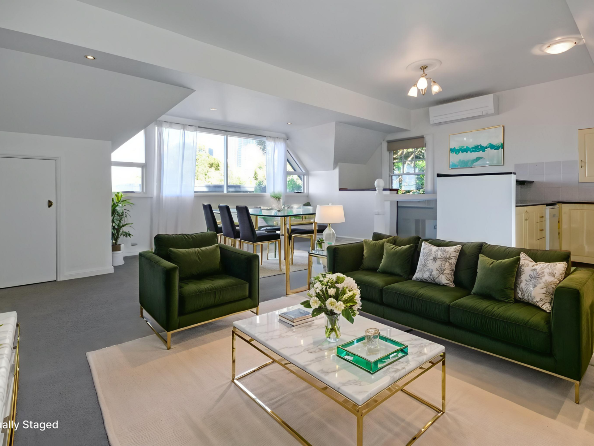 5/389 Alfred Street Neutral Bay