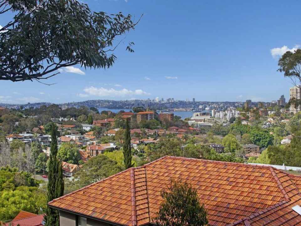 5/389 Alfred Street Neutral Bay