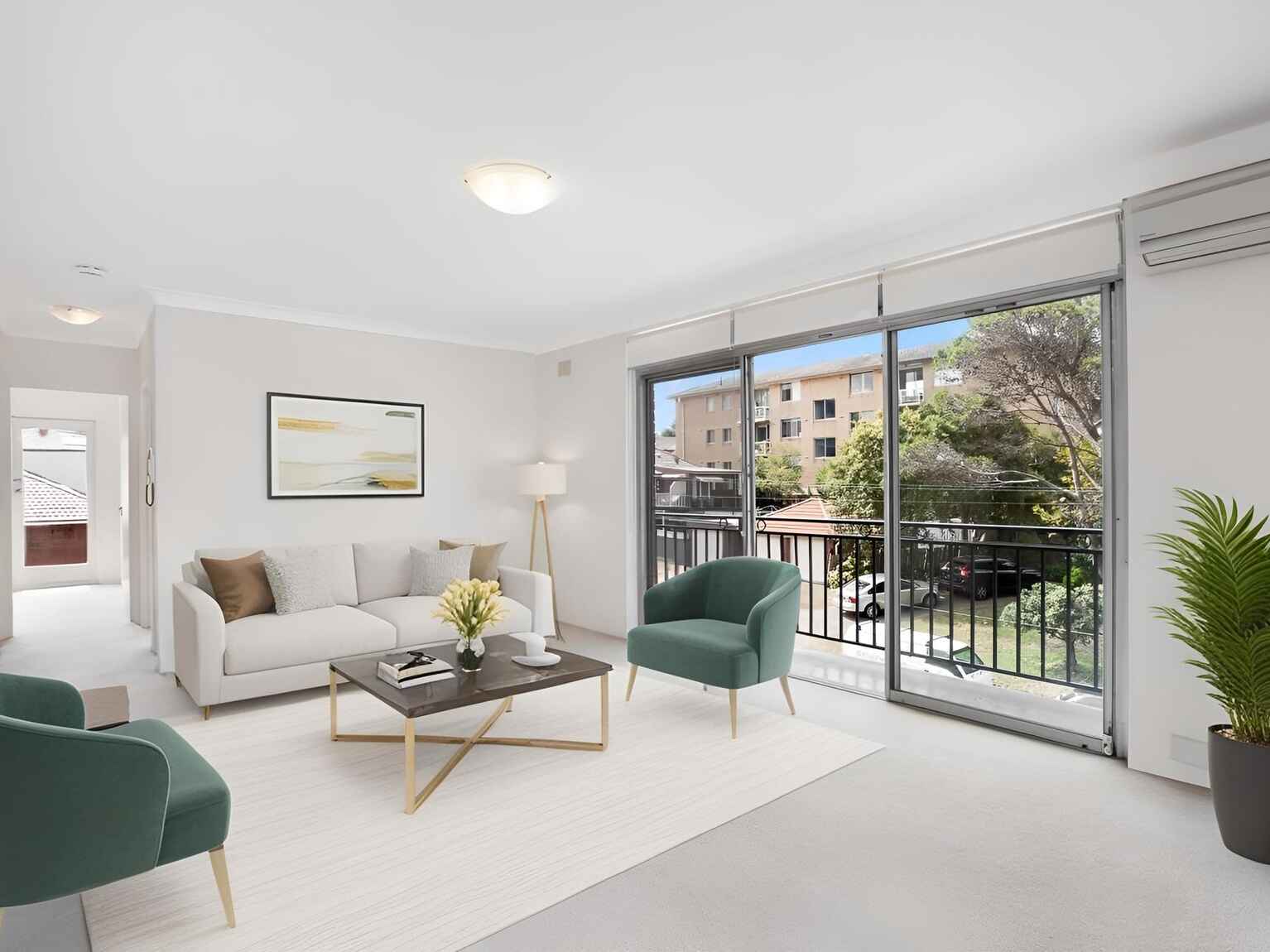 4/19 Diamond Bay Road Vaucluse