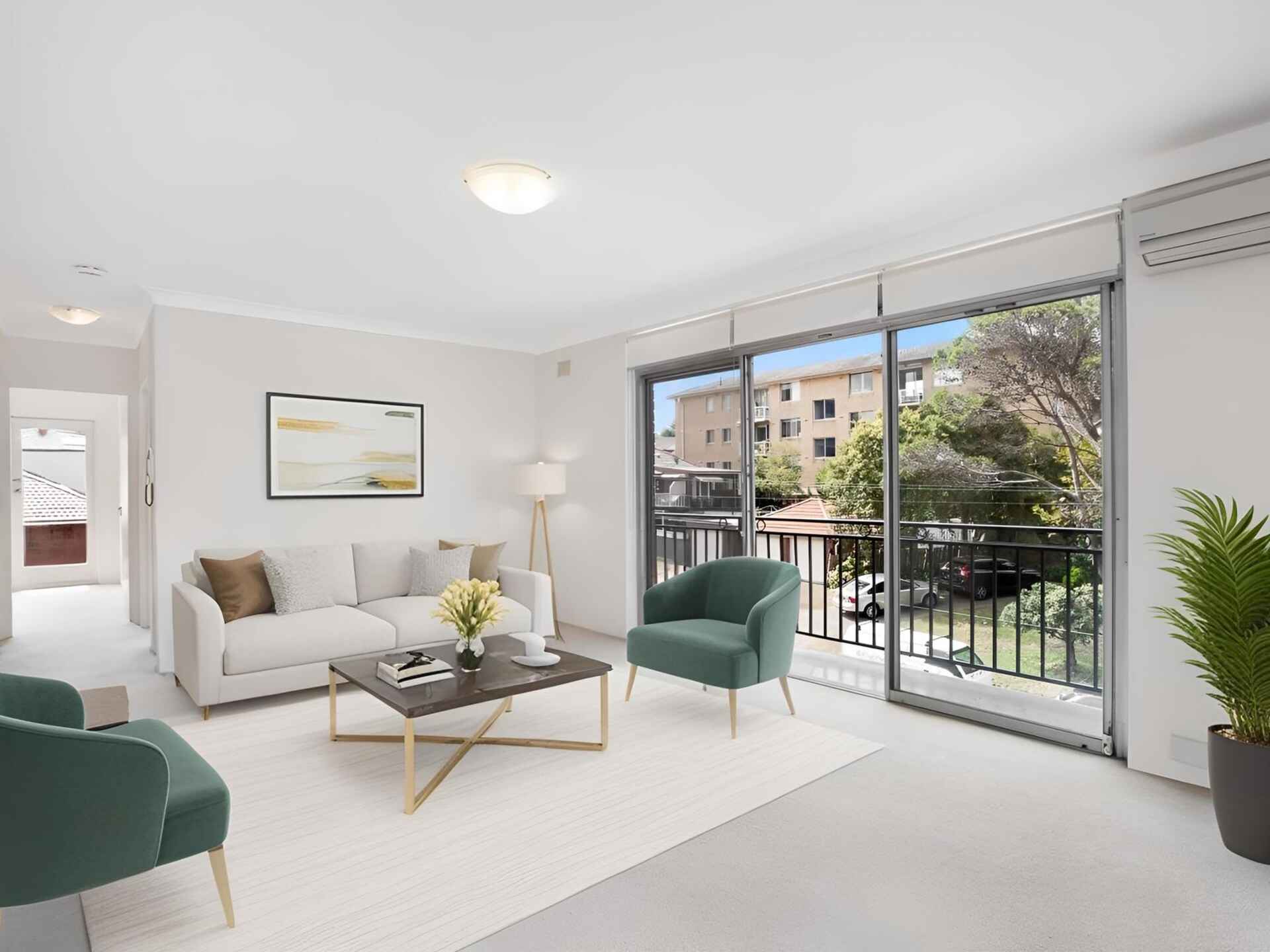 4/19 Diamond Bay Road Vaucluse