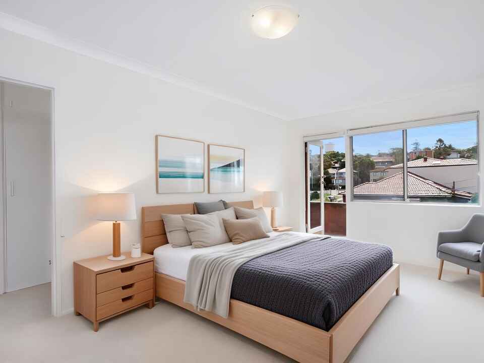 4/19 Diamond Bay Road Vaucluse